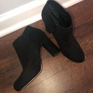 🌹Madden Girl Booties❤️